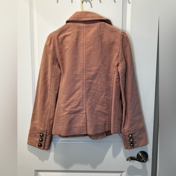 Marc by Marc Jacobs Blush Pink Petticoat - Picture 2 of 12